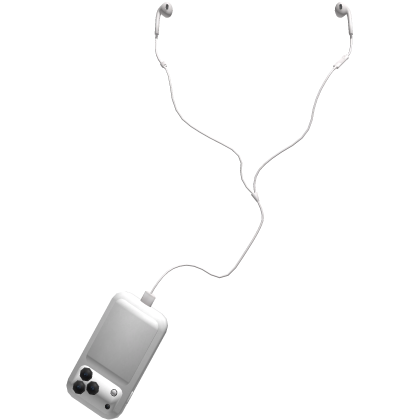 Phone Wired Earphones