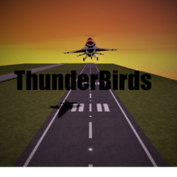 ThunderBirds