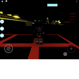 Regular obby.