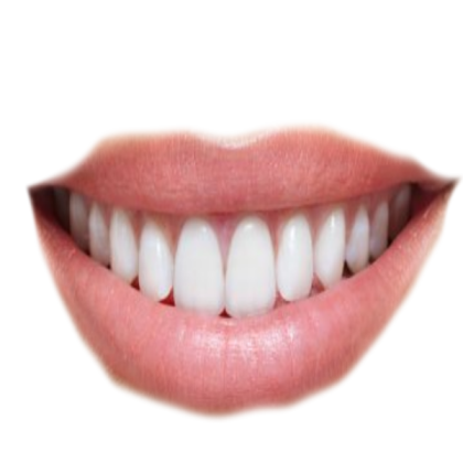 Smile [Cursed] Roblox decal