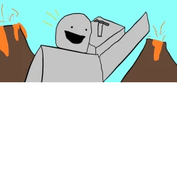 VolcanoLand icon