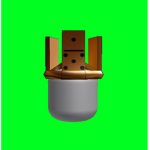 Trading System V2
