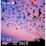 Glitched World