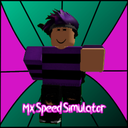Mx Speed Simulator