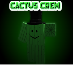 The Cactus Dynasty