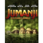Jumanji fans