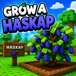 Grow A Haskap (Beta 1.0)