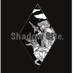 Shadow Site.