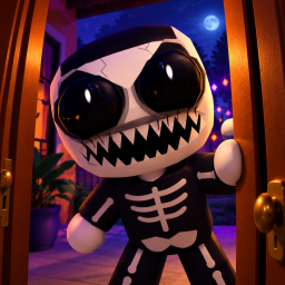 Anomaly Party icon