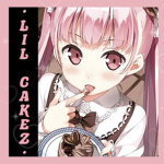 ｡ﾟ• lil cakez •ﾟ｡