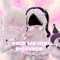 [NEW] Pick me Girl Outfits💗