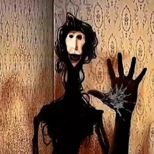 Doctor Nowhere: Creatures