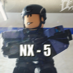 NX - 5