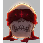 Legion Of Blind