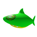 Limited Sniper Shark