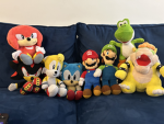 SUPERSONIC&MARIOSQUAD
