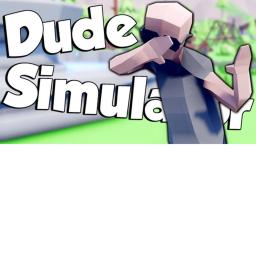DUDE SIMULATOR