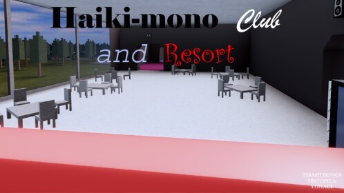 Haiki Mono Club And Resort
