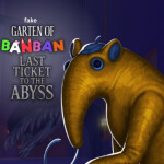 fake garten of banban 9 UPD