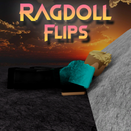 Ragdoll Flips