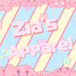 Zia’s Apparel !