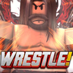 [UPD] WRESTLE! | Roblox Wrestling