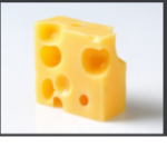 just cheese, what else could it be ;-;