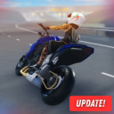 Wheelie Street Life 2.0 [Update!!]