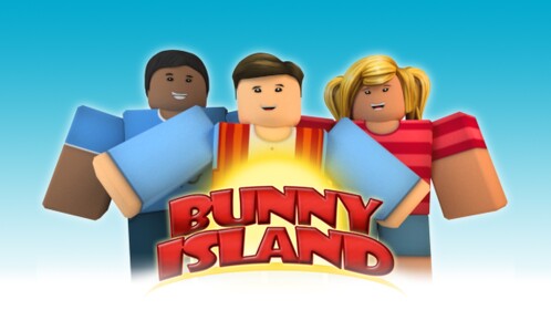 Bunny Island (Themepark)