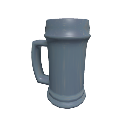 Working Tankard