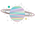 Cosmic Aesthetics