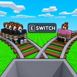 Create a Cart Ride! icon