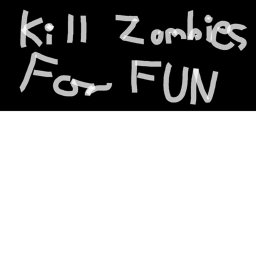 zombies die