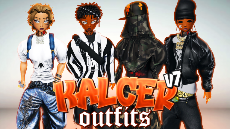 New thumbnail of [NEW] Kalcer Outfits Ideas