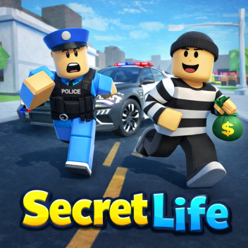 Secret Life RP 🏡