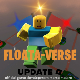 FLOATA-VERSE CAPTURE THE FLAG