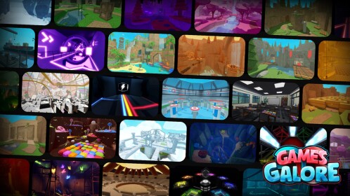 Games Galore