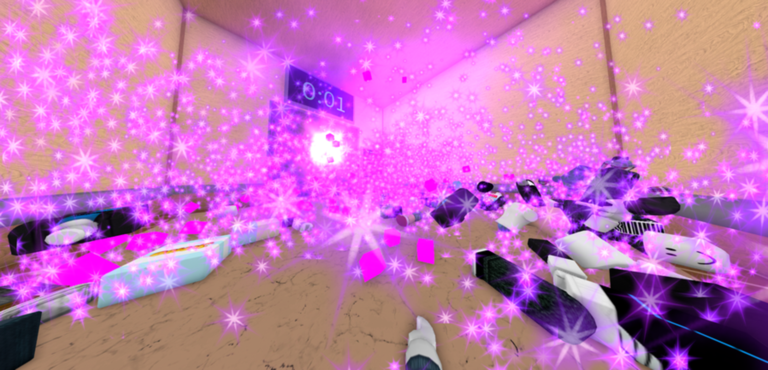  [🍀] The Abnormal Elevator screenshot 3