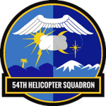 54th Helicopter Squadron