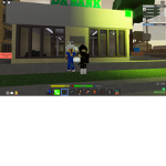 city of redwood academy