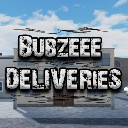 [CLASSES🔥] Bubzeee Deliveries 🚚 icon