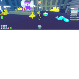 Combat Testing!