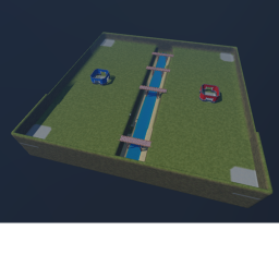capture flag