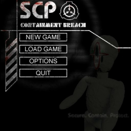 [- Strange Anomaly Containment -] MINI Update 1