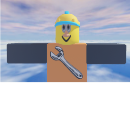 The Classic Obby (BETA)