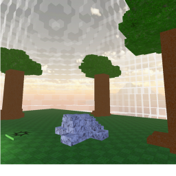vibe in a ball