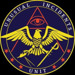 [FBI] Unusual Incident Unit