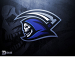 Report's fans_Skull fans