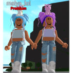 Unicorn4maddy