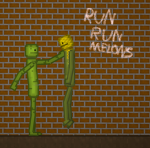 Run Run Melons